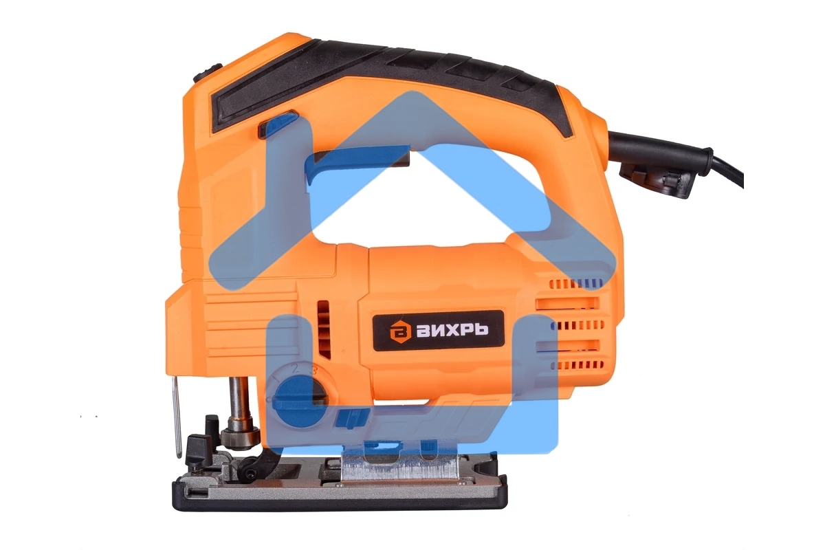 Лобзик электрический Вихрь ЛЭ-100