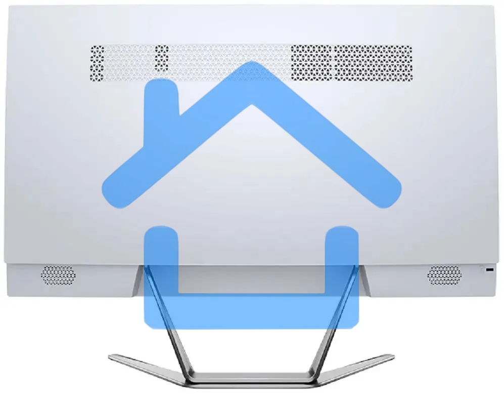 Моноблок Teclast K24 Air 1340016G512KRP 23.8