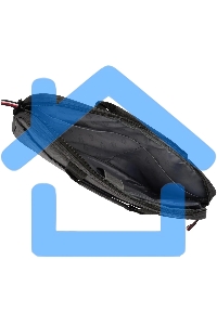 Сумка для ноутбука 15.6