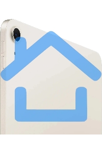 Планшет Apple iPad Air 2025 A3266 11