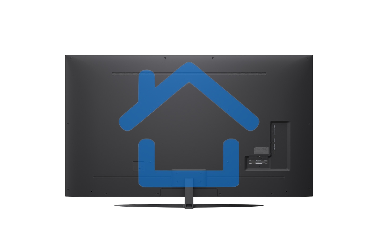 Телевизор LG 86