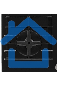 Газовая варочная панель Krona HAGEL 90 BL W FC