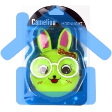 Светильник светодиодный NL-241 