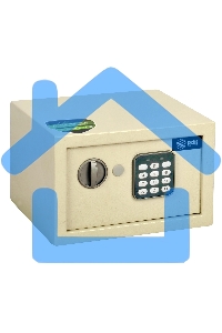 Сейф мебельный Cactus CS-SF-E18L 170x260x230мм электронный