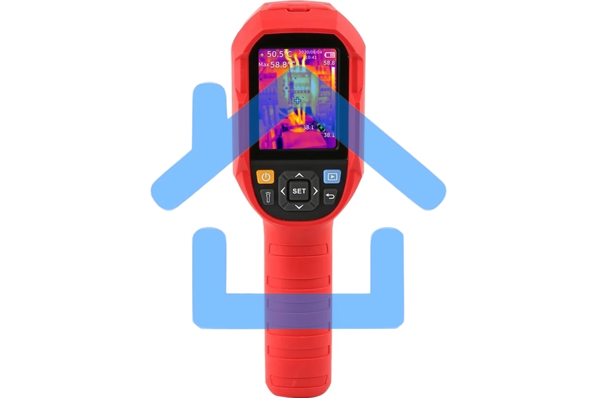 Тепловизор UNI-T UTi260B