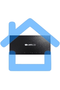 Неуправляемый 8-портовый коммутатор ORIGO OS1208/A1A 10/100 Мбит/с