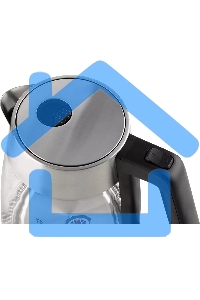 Чайник электрический LEONORD LE-1508 1,8 л, стекло, 2200 Вт