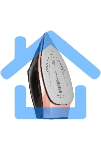 Парогенератор Galaxy Line GL 6173 2600Вт черный