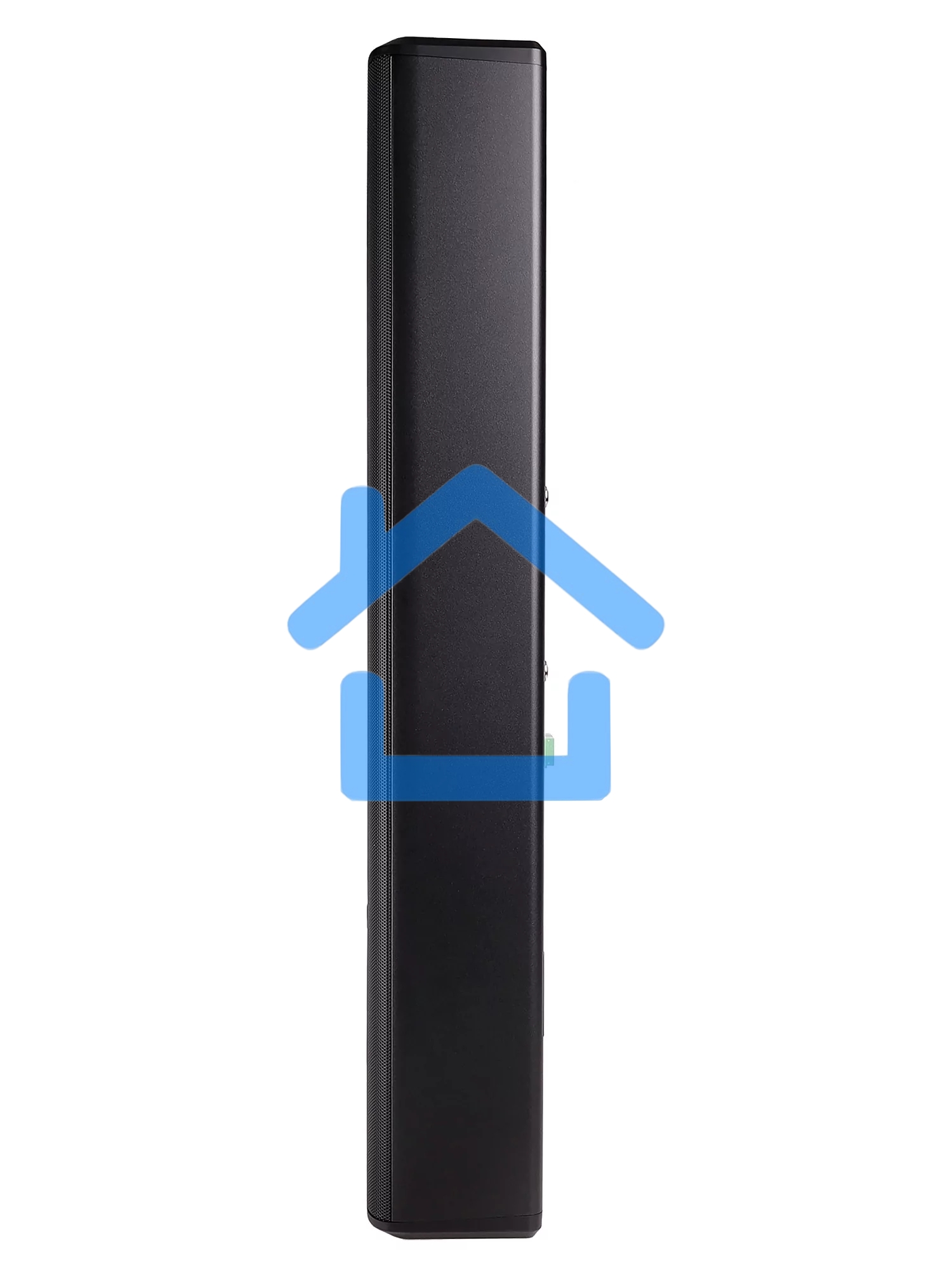 Звуковая колонна Intrend ITSPK-CL425PD-B активная 4x2,5