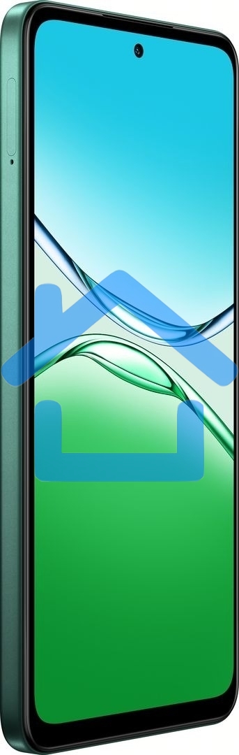 Смартфон OPPO A5 8/256 Aurora Green