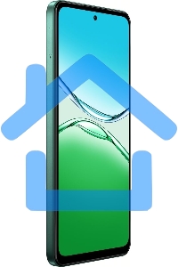 Смартфон OPPO A5 8/256 Aurora Green