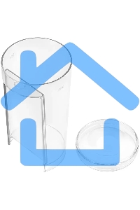 Кофеварка рожковая Kitfort КТ-7515 серебристый, исп. кофе - молотый, 1 л, 1450 Вт, 15 Бар