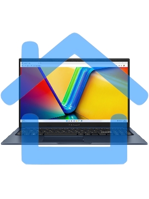Ноутбук ASUS Vivobook 15 X1504VA-BQ312 intel Core i3-1315U/8Gb/SSD 256Gb/15.6