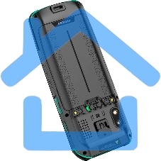 Терминал сбора данных Mindeo M40 (M40E33250130CN) фотосканер, 3/32 ГБ, Android 11, USB, Bluetooth, WiFi, NFC, USB Type-C, MicroSD, SIM, 3G, 4G, 4 