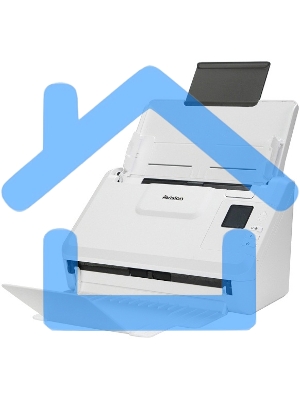 Сканер Avision AD340GWN (000-0992-02G)