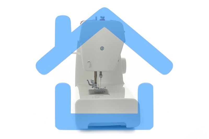 Швейная машина CHAYKA Чайка 145М