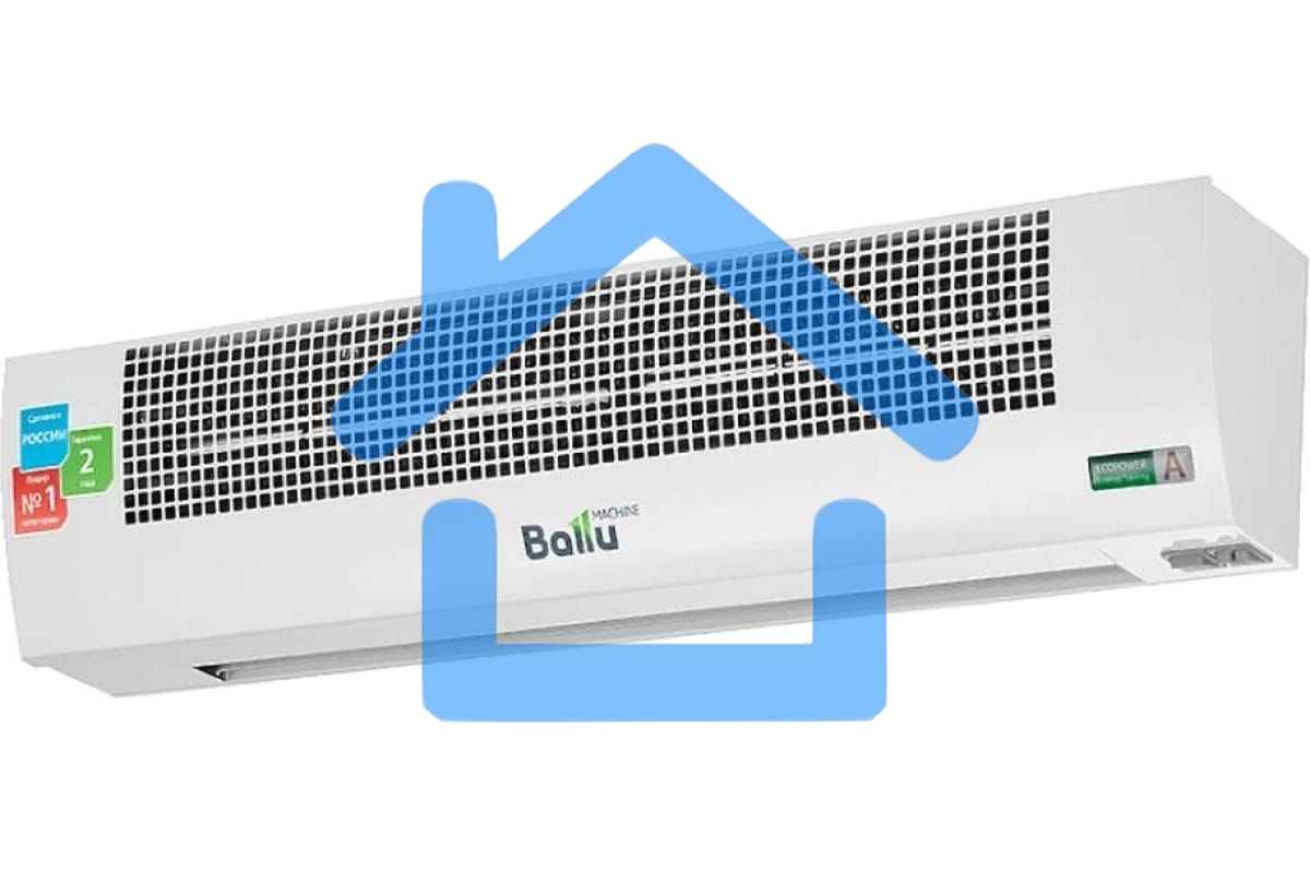 Тепловая завеса Ballu BHC-L08-T03