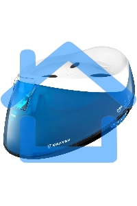 Паровая станция BRAYER BR4150