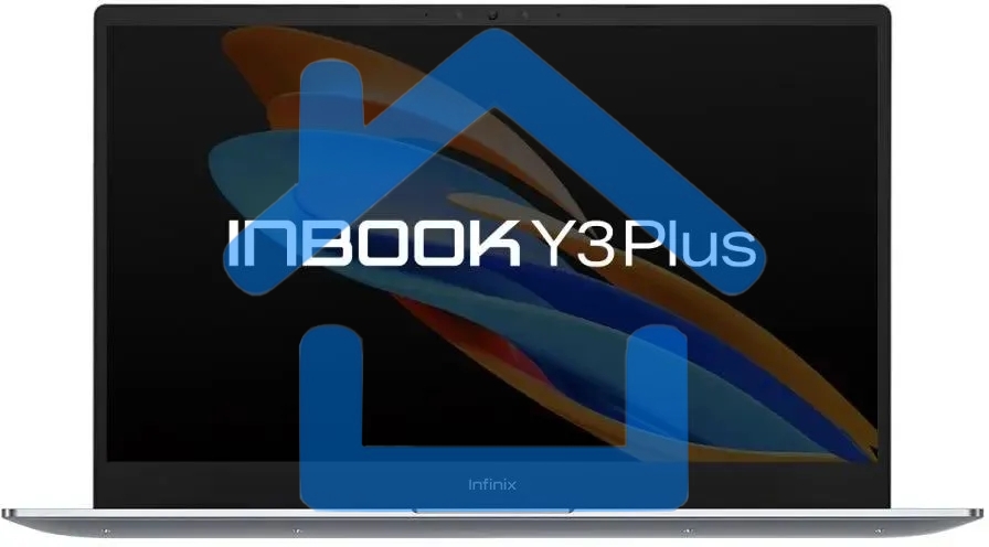 Ноутбук Infinix Inbook Y3 PLUS YL512 Core i3 1215U 8Gb SSD 512Gb Intel UHD Graphics 15.6