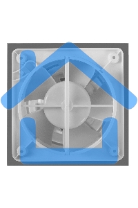 Вытяжной вентилятор Maunfeld MFE12GW