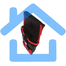 Кобура Matrix для шуруповерта с карманом для бит и сверл