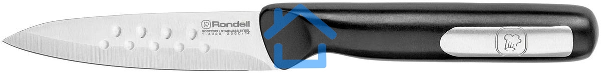 Набор кухонных ножей Rondell Bayoneta RD-1569