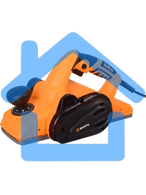 Рубанок электрический Р-110/1100