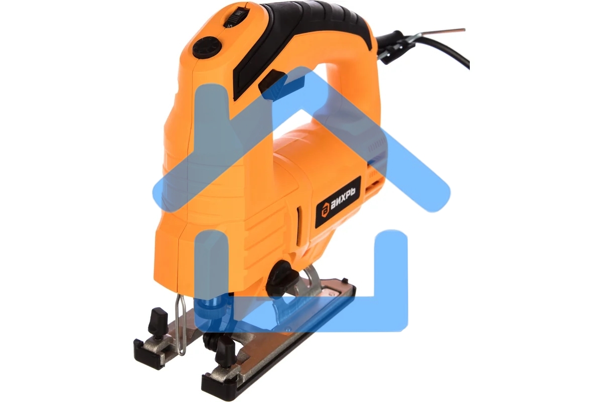 Лобзик электрический Вихрь ЛЭ-100