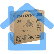 Компрессор PATRIOT EURO 24-240