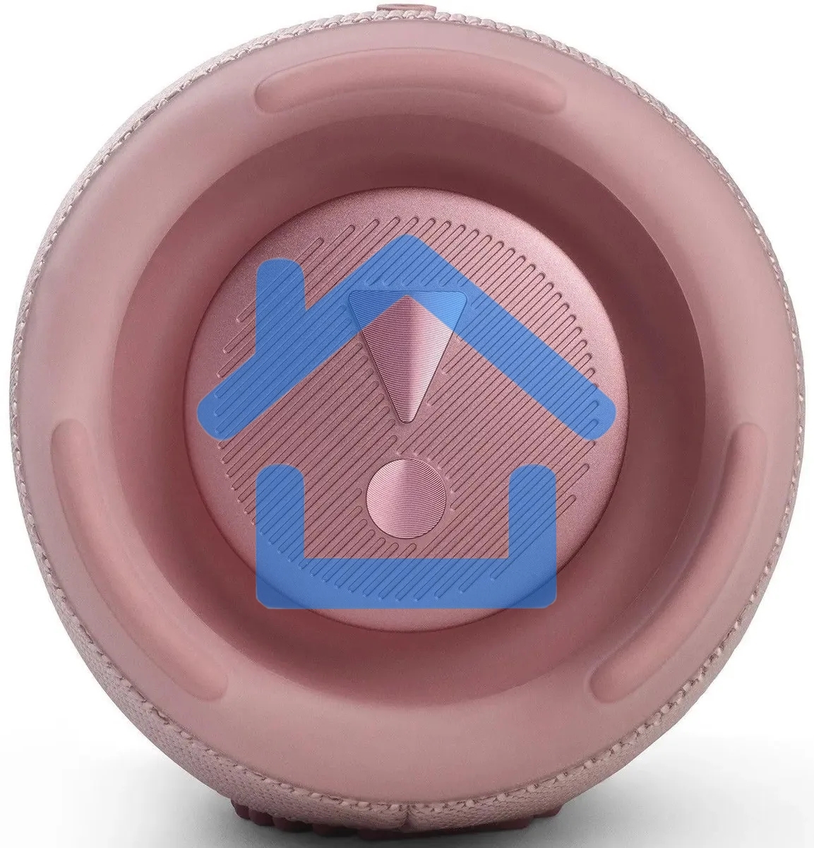 Портативная акустика JBL Charge 5, розовый