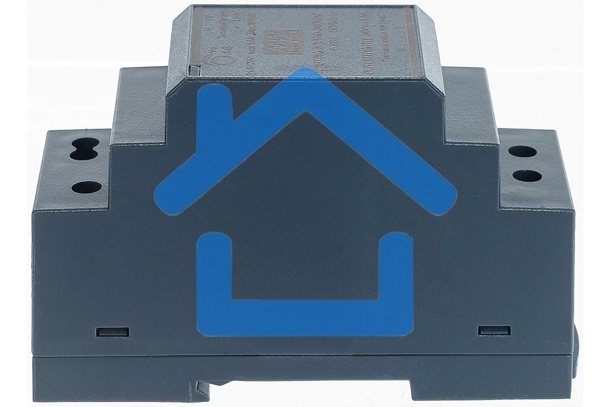 Блок питания AC-DC, 36Вт, вход 85-264 В AC 47-63Гц,120-370В DC, выход 24В,1.5А, в кожухе на DIN-рейку