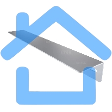 Уголки направляющие NTSS NTSS-YP-H-600 1U нагр.:100кг. 19