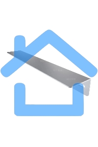 Уголки направляющие NTSS NTSS-YP-H-600 1U нагр.:100кг. 19