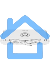 Вакуумный упаковщик Gorenje VS120W белый