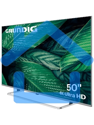 Телевизор Grundig 50