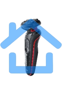 Электробритва Braun 51-R1000s