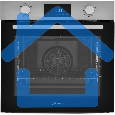 Духовой шкаф Indesit IBFTE 3644 IX