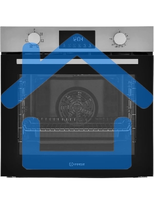 Духовой шкаф Indesit IBFTE 3644 IX