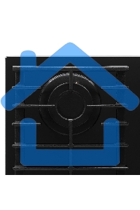 Газовая варочная панель Krona HAGEL 90 BL W FC