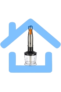 Блендер погружной LEONORD LE-1764 (107929)