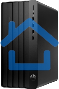 Компьютер HP 290 G9 MT i5 13500 (2.5) 8Gb SSD 256Gb UHDG 770 Windows 11 Pro GbitEth 180W kb мышь клавиатура черный (998G0ET/W11P)