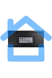 Неуправляемый 8-портовый коммутатор ORIGO OS1208/A1A 10/100 Мбит/с