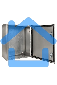 Щит из нержавеющей стали EKF PROxima Inox AISI 304 (600х500х250) IP66 У1