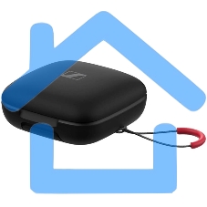 Наушники Sennheiser Momentum Sport черный