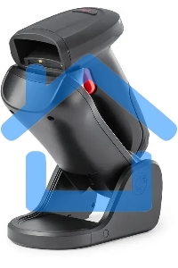 Сканер штрих-кода ручной Атол SB5100BT (60600) 2D Имидж черный, беспроводной, 120 скан/сек, USB-HID; USB-COM, Bluetooth 5.0