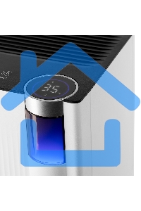 Осушитель воздуха AC ELECTRIC Nova ACH-10L