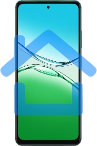 Смартфон OPPO A5 8/256 Aurora Green