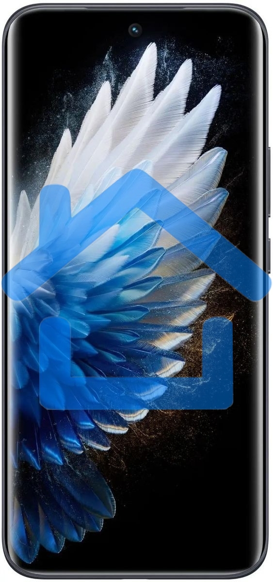 Смартфон Tecno Spark 40 Pro+ 8/256Gb черный