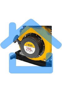 Электрогенератор дизельный Denzel DES-32E, 3.2 кВт, 110 дБ, 78.9 кг