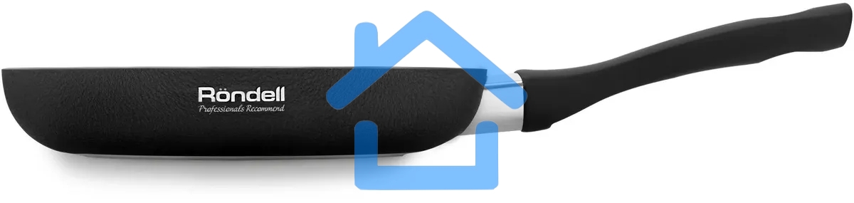 Сковорода Rondell Infinity RDA-573 круглая 28см